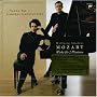 Mozart - Works for 2 Pianists, Vol 1