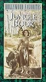 Jungle Book [VHS] [Import]