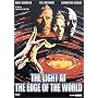 The Light at the Edge of the World <b>DVD</b> ~ Kirk Douglas