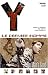 No Man's Land (Y : Le Dernier Homme, #1)