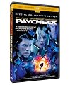 Paycheck (Full Screen Edition)