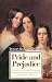 Search : Pride and Prejudice: A Study in Artistic Economy (Twayne's Masterwork Studies)