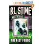 Best Friend (Fear Street)