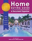 The Very Best Home Buying Guide & Organizer