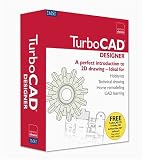 Turbo Cad Designer