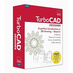 Turbo Cad Designer