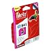 Inkrite Printer Ink for Brother MFC 210C 420CN 3240C - LC41 LC47 LC900 Magenta (Seal)