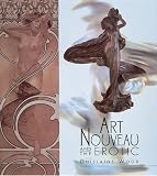 Art Nouveau and the Erotic