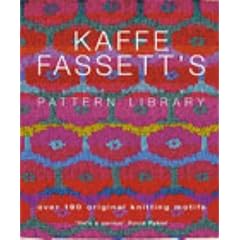 Kaffe Fassett's Pattern Library