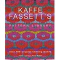 Kaffe Fassett's Pattern Library