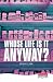 Books : Whose Life is it Anyway? (Heinemann Plays)