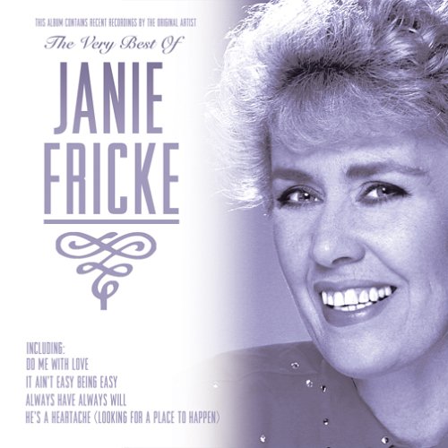 Janie Fricke - Best of - Zortam Music