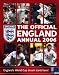 Search : The Official England Annual 2006: England's World Cup dream starts here!
