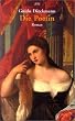 Die Poetin: Roman