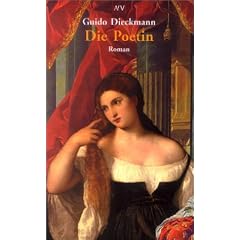 Die Poetin: Roman