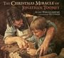 The Christmas Miracle Of Jonathan Toomey Gift Set
