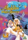Aladdin and the...