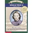 Dear America: The Nation at War: The World War II Collection: Box Set by  Beth Levine