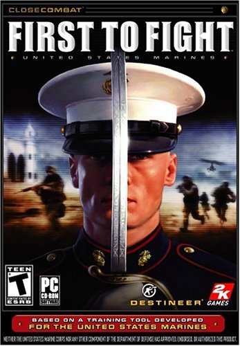 Close Combat: First to Fight