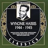 Wynonie Harris 1944-1945