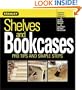 Shelves and Bookcases: Pro Tips and Simple Steps (Stanley Complete)