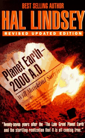 Planet Earth 2000 A.D.: Will Mankind Survive? under Prophecy in The Books Store