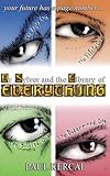 Dr Sylver and the library of everything