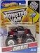 2011 Hot Wheels Monster Jam #56/80 TIME FLYS 1:64 