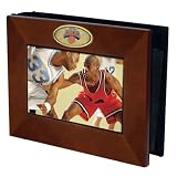 NBA New York Knicks Photo Album