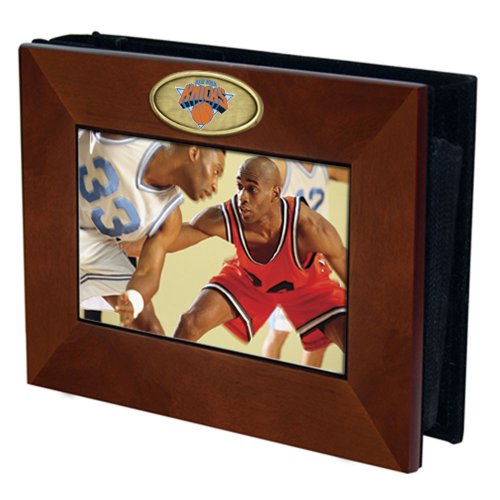 NBA New York Knicks Photo Album