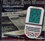The New York Times Electronic Crossword Puzzle