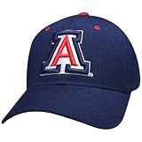 Zephyr Arizona Wildcats DH Fitted Hat
