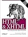 HTML und XHTML. Das umfassende Referenzwerk