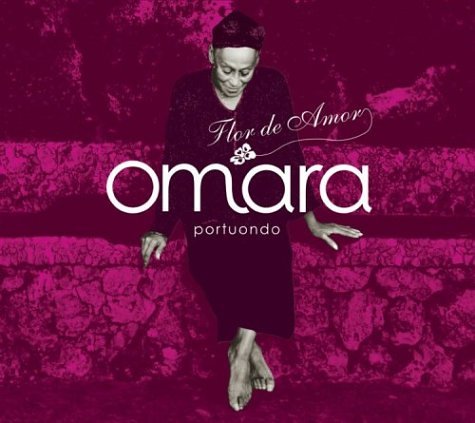 Omara Portuondo - Flor de Amor - Zortam Music