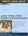 Book Vault Guide to Pro Bono Law Programs (Vault Guide to Law Firm Pro Bono Programs)