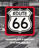 Route 66: The Highway and Its People