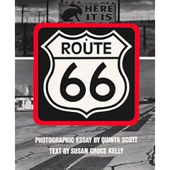 Route 66: The Highway and Its People