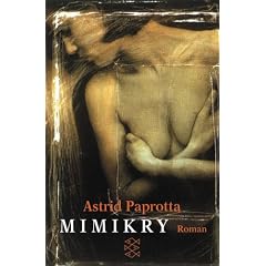 Mimikry.