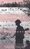 Poems from Captured Documents Image of Poems from Captured Documents