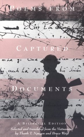 Poems from Captured Documents: A Bilingual Edition