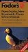 Book Nova Scotia, New Brunswick, Prince Edward Island: With Newfoundland and Excursions to Maine (4th ed)
