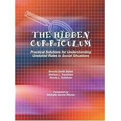Hidden Curriculum, the
