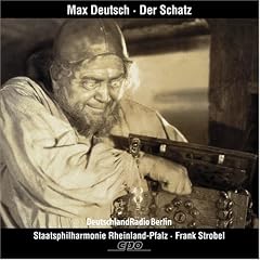 Deutsch - Der Schatz