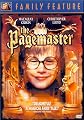 The Pagemaster