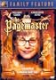 The Pagemaster
