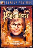 Pagemaster (Widescreen/Full Screen)