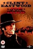Joe Kidd [UK IMPORT] - Clint Eastwood