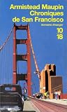 Chroniques de San Francisco, tome 1