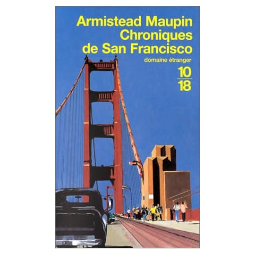 Chroniques de San Francisco, d'Armistead Maupin dans Litterature americaine 51H85QPCD5L._SS500_
