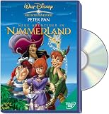 cover of Peter Pan 2 - Neue Abenteuer im Nimmerland